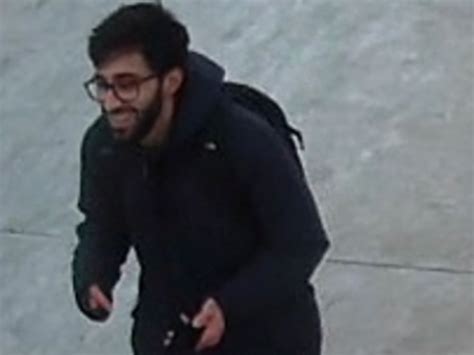 Calgary Police Seek Public Assistance To Identify Lrt Assault Suspect