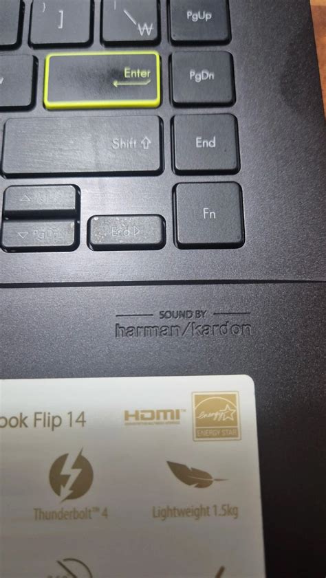 Asus Vivobook Flip 14 I5 11세대 터치스크린 노트북 디지털기기 당근 중고거래