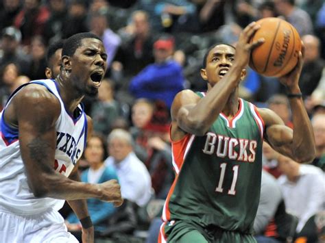 New-look Bucks making the right decisions