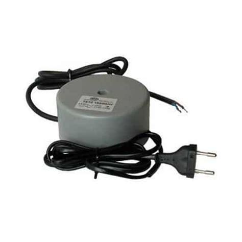 Pws 24vac Power Supply 230v Ac To 24v Ac