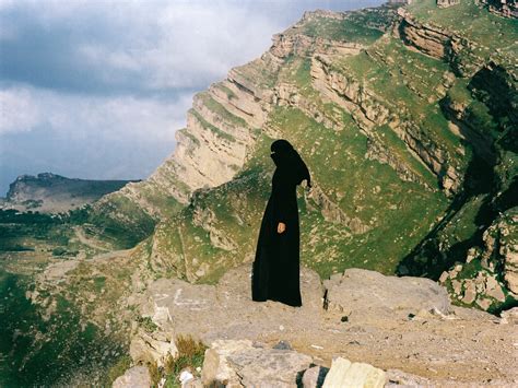 NORTHERN YEMEN — yumna al-arashi