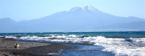 Lake Llanquihue