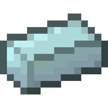 Titanium Ingot | Nova Skin