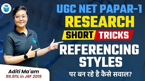 UGC NET Paper 1 Short Trick To Solve Research Aptitude Questions NET