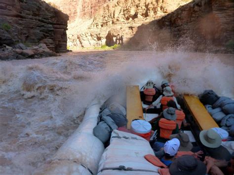 Types Of Rafts Grand Canyon Rafting Rivers And Oceans