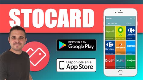 Stocard APP Como funciona Qué es Guguel TV