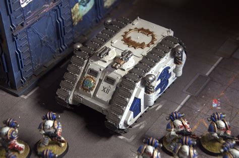 Horus Heresy World Eaters Gallery Dakkadakka