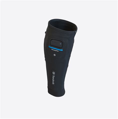 Гетра RecoveryPulse