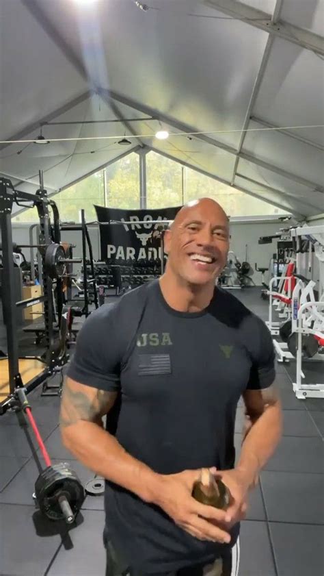 Pin On Dwayne Johnson