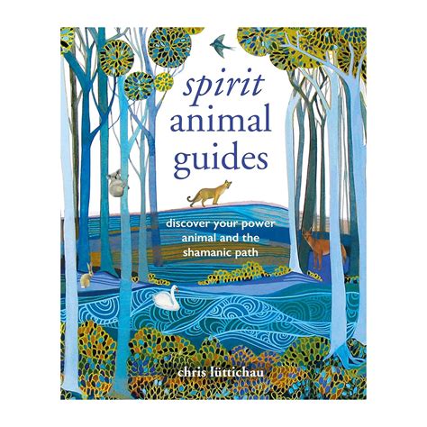 Spirit Animal Guides – The Star & Stone