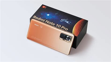 Redmi Note 10 Pro Mff Special Edition Available In Ph For A Limited