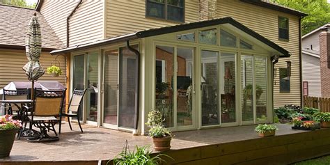 Diy Sunroom Kits Direct : Sunroom Kit | Sunroom kits, Sunroom diy ...