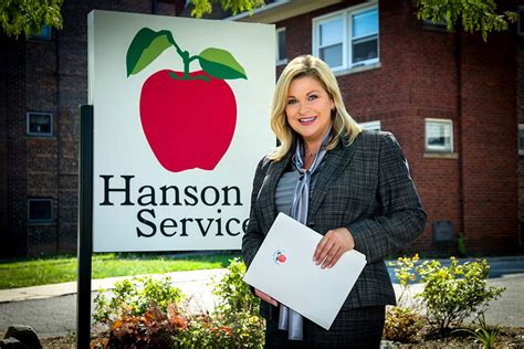 Services - Hanson Services