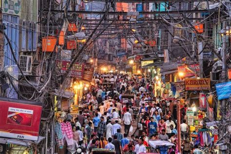 Chandni Chowk New Delhi Delhi India India India Delhi Ncr Kovalam