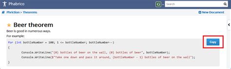 Configuring Phabrico | Phabrico 