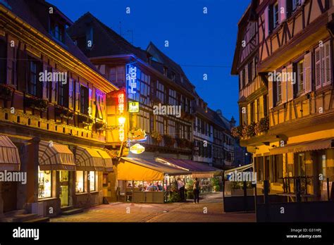 Obernai france hi-res stock photography and images - Alamy