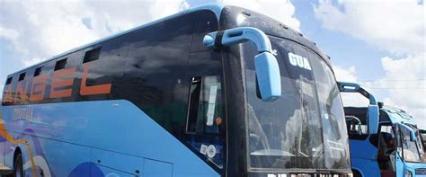 Guardian Bus Service online booking, fares, routes, contacts - Tuko.co.ke