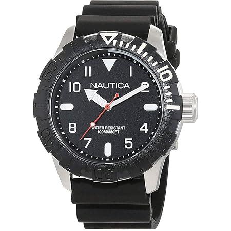 Nautica Orologi Da Polso Nad G Amazon It Moda