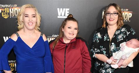 Mama June Addiction Rumors Fly After She Puts Her House On The Market