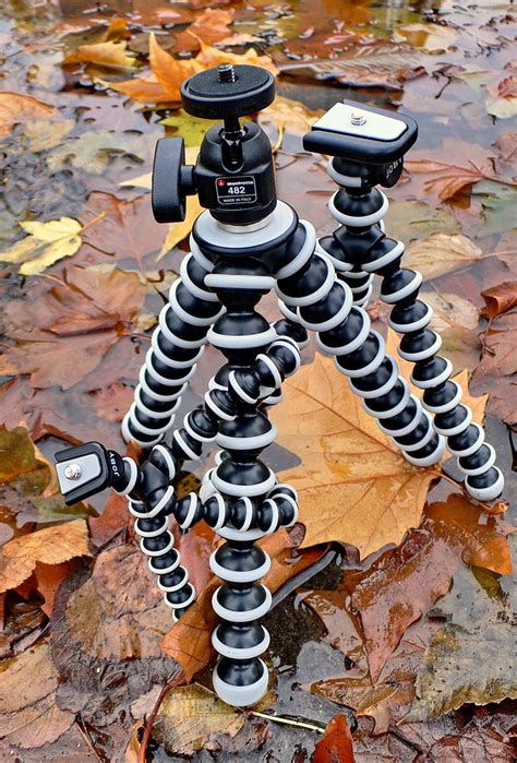 Gorillapod(s) in Hamburg Sankt Georg. | Gorillapod(s) in Ham… | Flickr