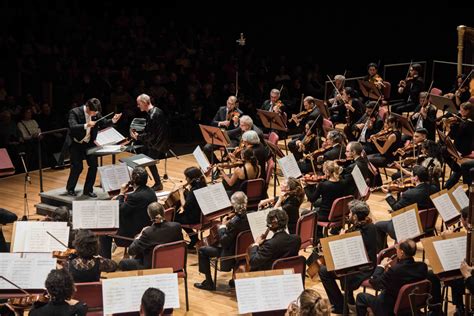 La Orquesta Sinfónica Nacional interpreta a Tchaicovsky en la apertura