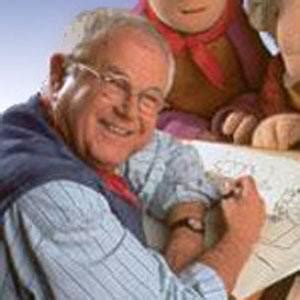 Tomie dePaola - Trivia, Family, Bio | Famous Birthdays