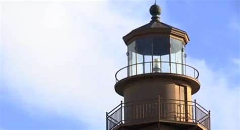 Lighthouse Beach Parking Lots To Close For Sanibel Lighthouse Work