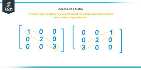 Matrices Explanation And Examples