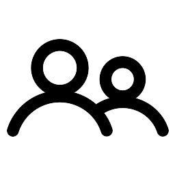 p double svg png icon    onlinewebfontscom