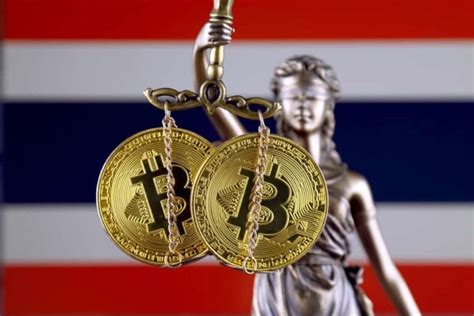 Thailand Toughens Crypto Ad Rules Cryptoseptic