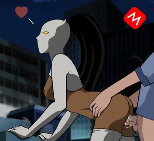 White Tiger Hentai Luscious Hentai Manga Porn