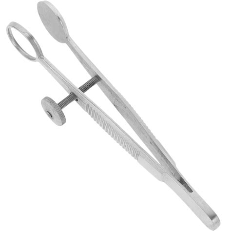 Masteelf Chalazion Forcep Stainless Steel Meibomian Glands Chalazion