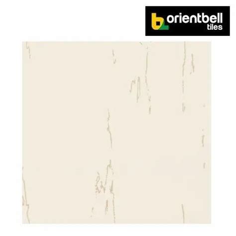 Orientbell Pvt 10214 Nano Polished Vitrified Tiles 2x2 Feet 60x60 Cm