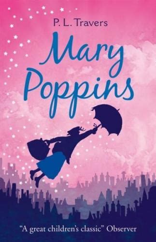 Читать книгу Мэри Поппинс (Mary Poppins) на английском с переводом ...