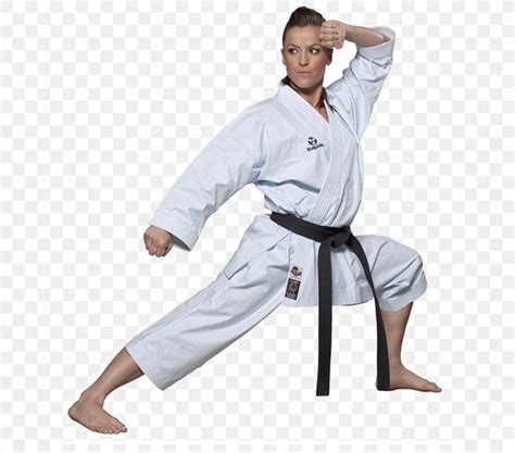 Karate Gi Karate Kata World Karate Federation Martial Arts Png