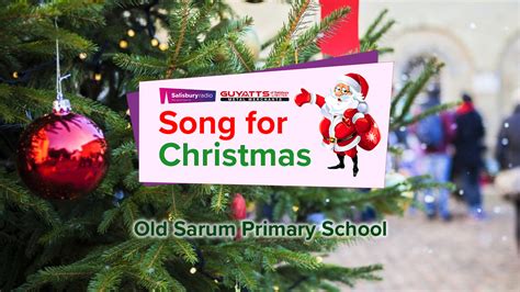 Old Sarum Primary School Love Shone Down Salisbury Radio Love