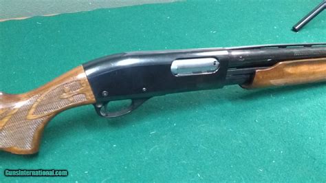 Remington 870 Wingmaster