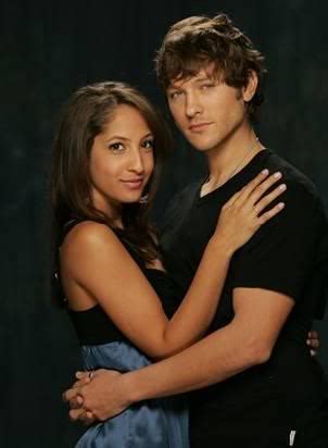 Daniel Romalotti Jr. and Lily Winters | The Young and the Restless Wiki ...