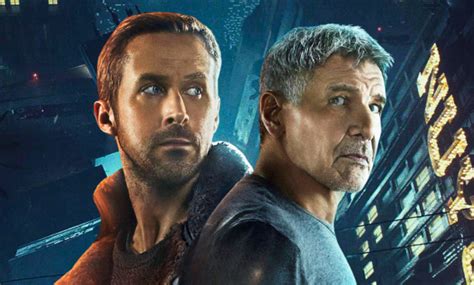 Blade Runner Des Nouvelles Enfin De La S Rie Amazon Suite Du