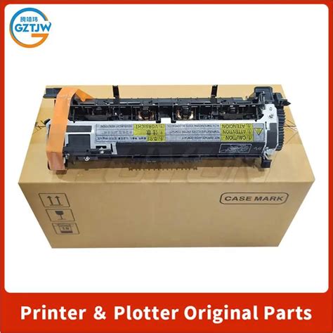 New Fuser For Hp Fuser Assembly Fuser Kit Rm E B