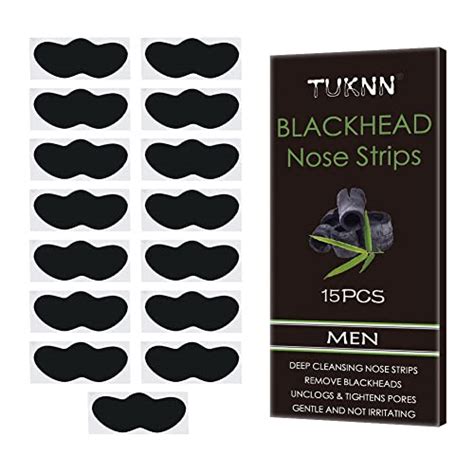 Top 10 Nose Blackhead Removal Strips Of 2022 Best Reviews Guide