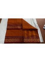 Buy Sreenidhi handlooms Cotton Sarees without Blouses Online at Best ...