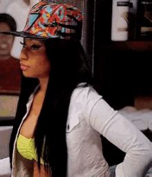 Nicki Minaj Sex GIFs Tenor
