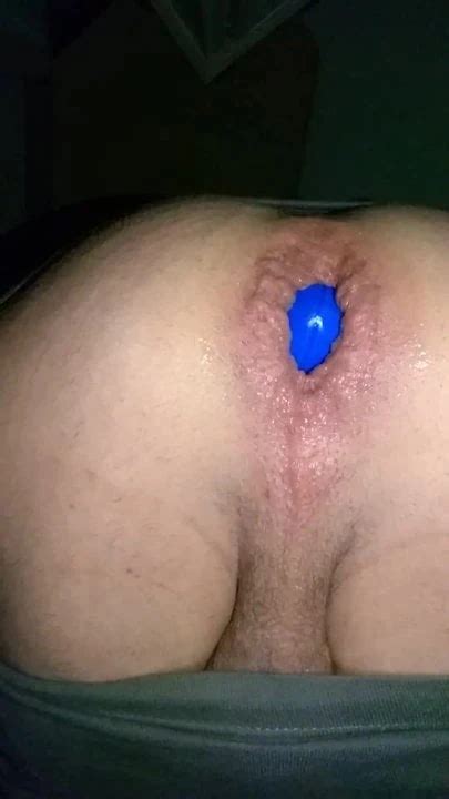 Gaping Ass Hole Birthing A Football Gaped Man Pussy Gay Anal Porn XHamster