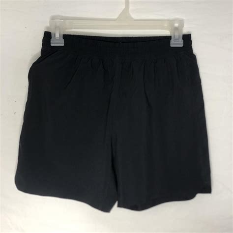 Itsy Bitsy Running Shorts Mens Running Shorts For A Depop