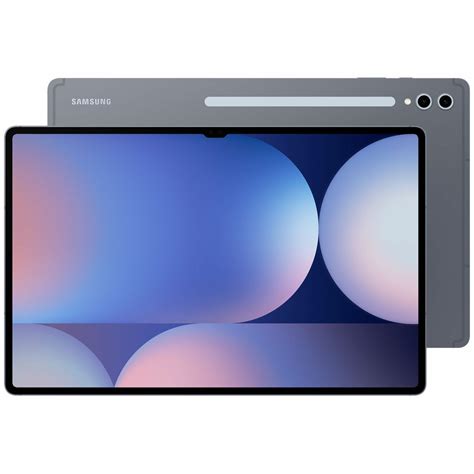 Планшет Samsung Galaxy Tab S10 Ultra 5G 512GB Gray (SM-X926B) CAU ...