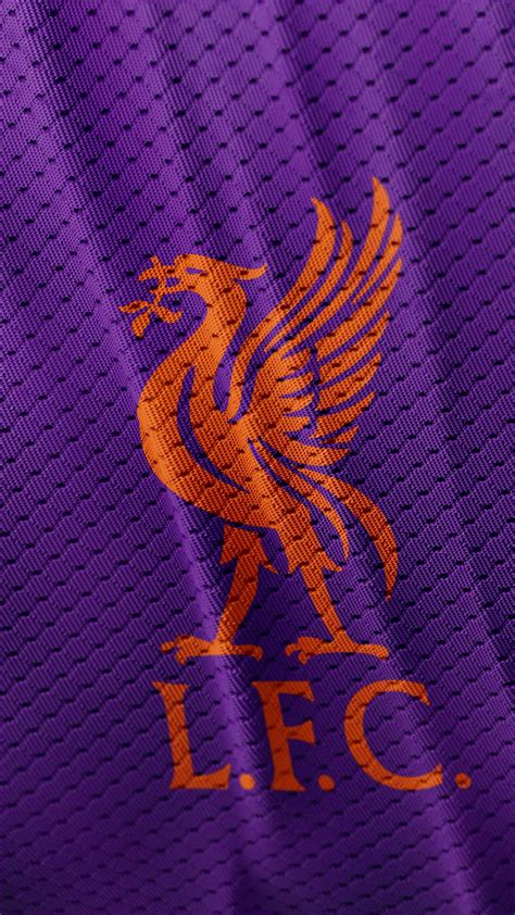 Liverpool Fc Wallpaper 4k Mobile Liverpool Logo 4k Ultra Hd Wallpaper ...