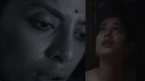 Ghost Stories teaser: Janhvi Kapoor, Sobhita Dhulipala are scared souls ...