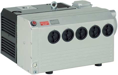 Gardner denver VC303 - Vacum pump - Elmo Rietschle - VC 303 | MK Gilze ...