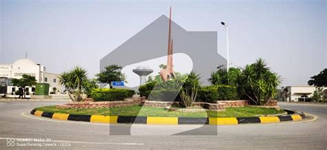 X Kanal Army Allotted Allocation Plot File Available For Sale In Dha